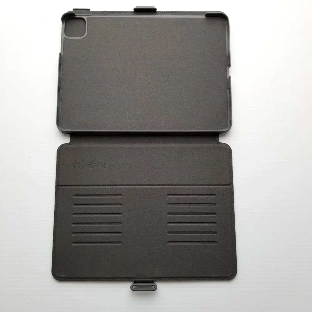 Speck Balance Folio iPad Pro 10.5 Air 3 Case Stand Drop Protection Black Cover